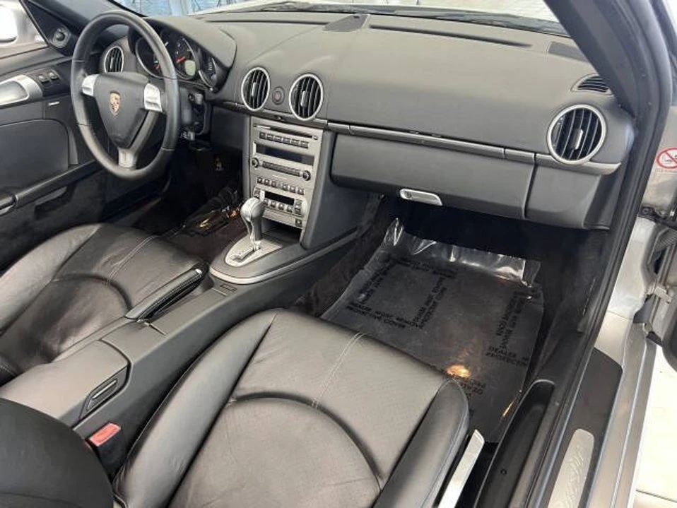 2006 Porsche 987 Boxster - Image 17 of 20