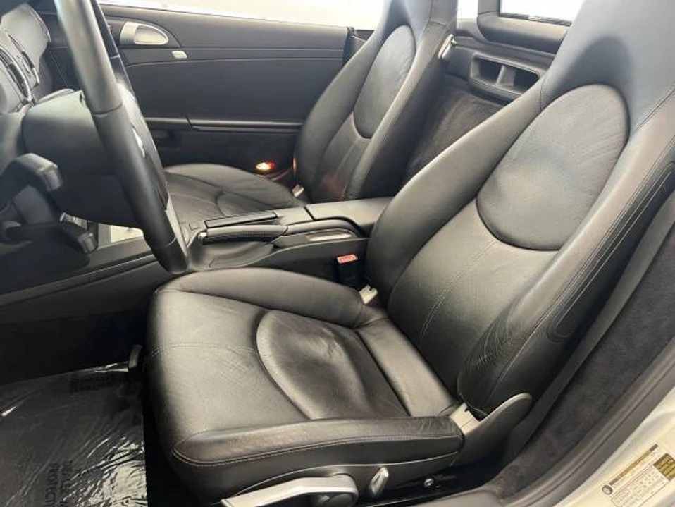 2006 Porsche 987 Boxster - Image 11 of 20