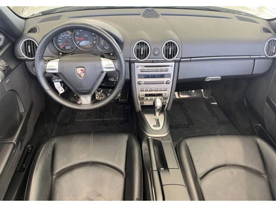 2006 Porsche 987 Boxster - Image 20 of 20