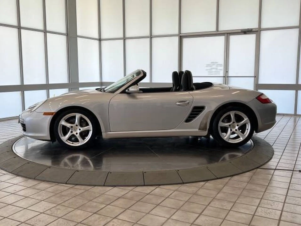 2006 Porsche 987 Boxster - Image 5 of 20