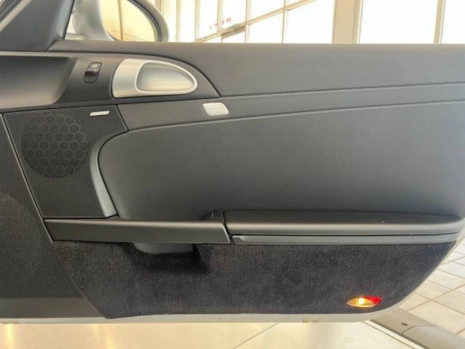 2006 Porsche 987 Boxster - Image 18 of 20