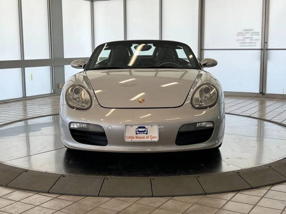 2006 Porsche 987 Boxster - Image 3 of 20