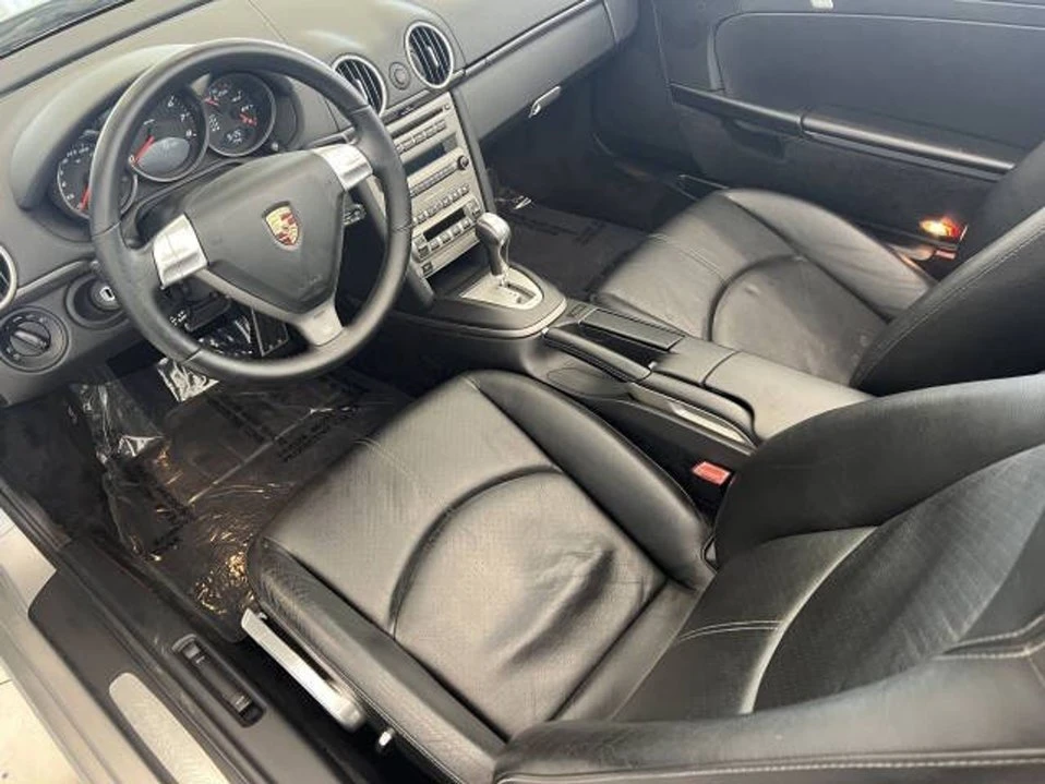 2006 Porsche 987 Boxster - Image 12 of 20