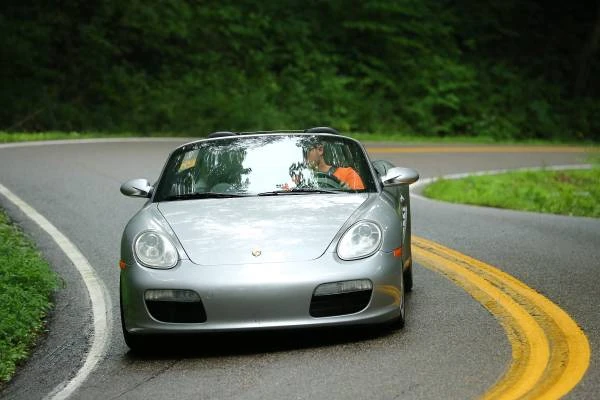 2006 Porsche 987 Boxster - Image 5 of 12