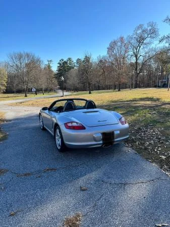 2006 Porsche 987 Boxster - Image 3 of 12