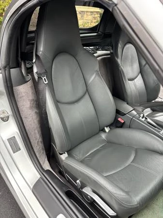 2006 Porsche 987 Boxster - Image 12 of 12