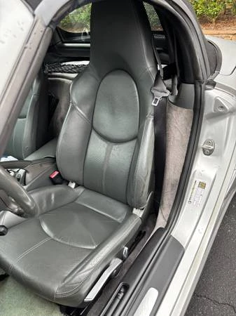 2006 Porsche 987 Boxster - Image 10 of 12