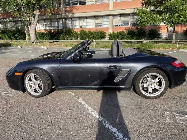 2006 Porsche 987 Boxster - Image 3 of 4