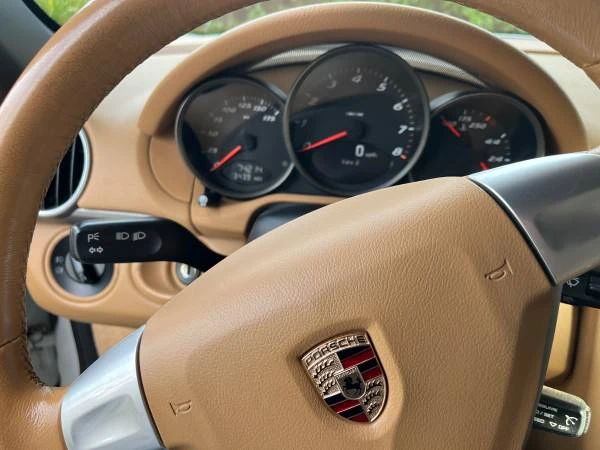 2006 Porsche 987 Boxster - Image 4 of 6