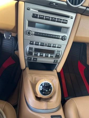 2006 Porsche 987 Boxster - Image 2 of 6
