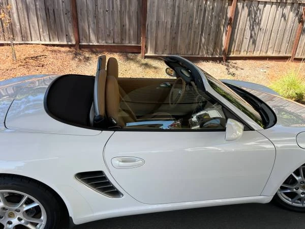 2006 Porsche 987 Boxster - Image 5 of 6