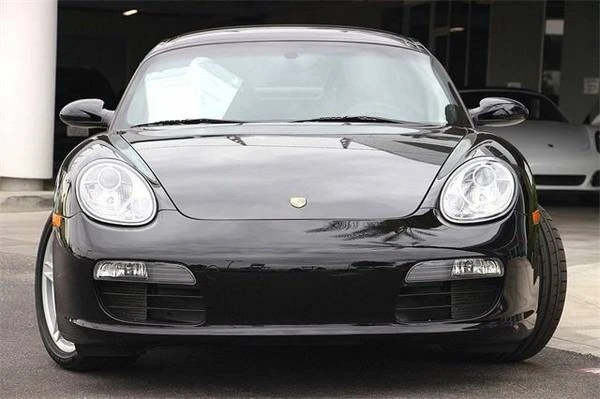 2006 Porsche 987 Boxster - Image 4 of 5