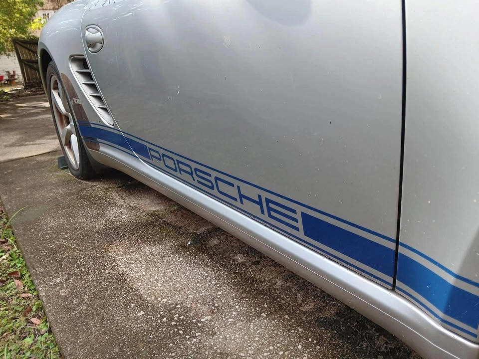 2006 Porsche 987 Boxster - Image 10 of 10