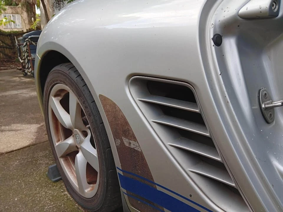 2006 Porsche 987 Boxster - Image 2 of 10