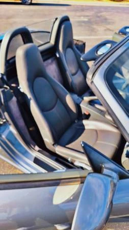 2006 Porsche 987 Boxster - Image 10 of 12