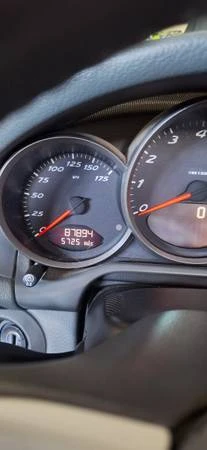 2006 Porsche 987 Boxster - Image 11 of 12