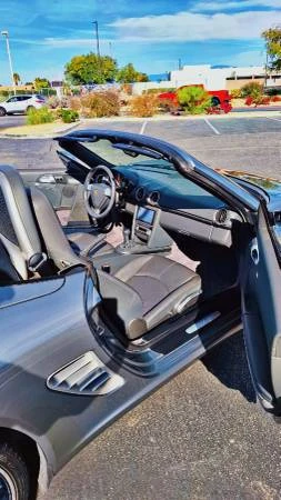 2006 Porsche 987 Boxster - Image 9 of 12