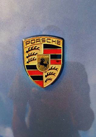 2006 Porsche 987 Boxster - Image 12 of 12