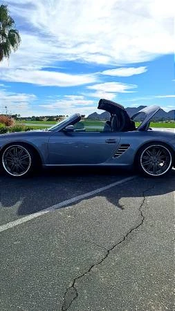 2006 Porsche 987 Boxster - Image 4 of 12
