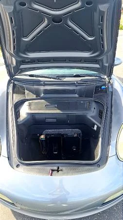 2006 Porsche 987 Boxster - Image 7 of 12