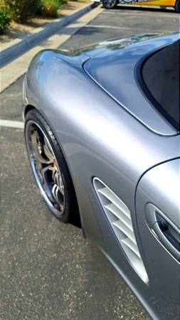 2006 Porsche 987 Boxster - Image 5 of 12