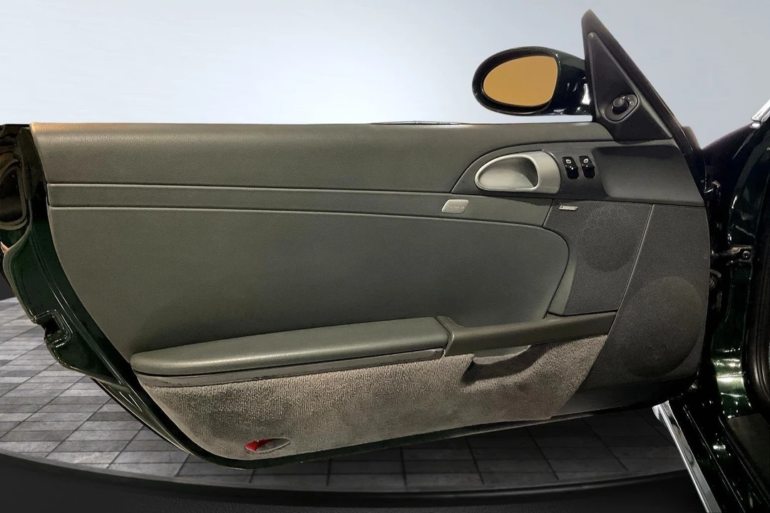 2006 Porsche 987 Boxster - Image 7 of 11