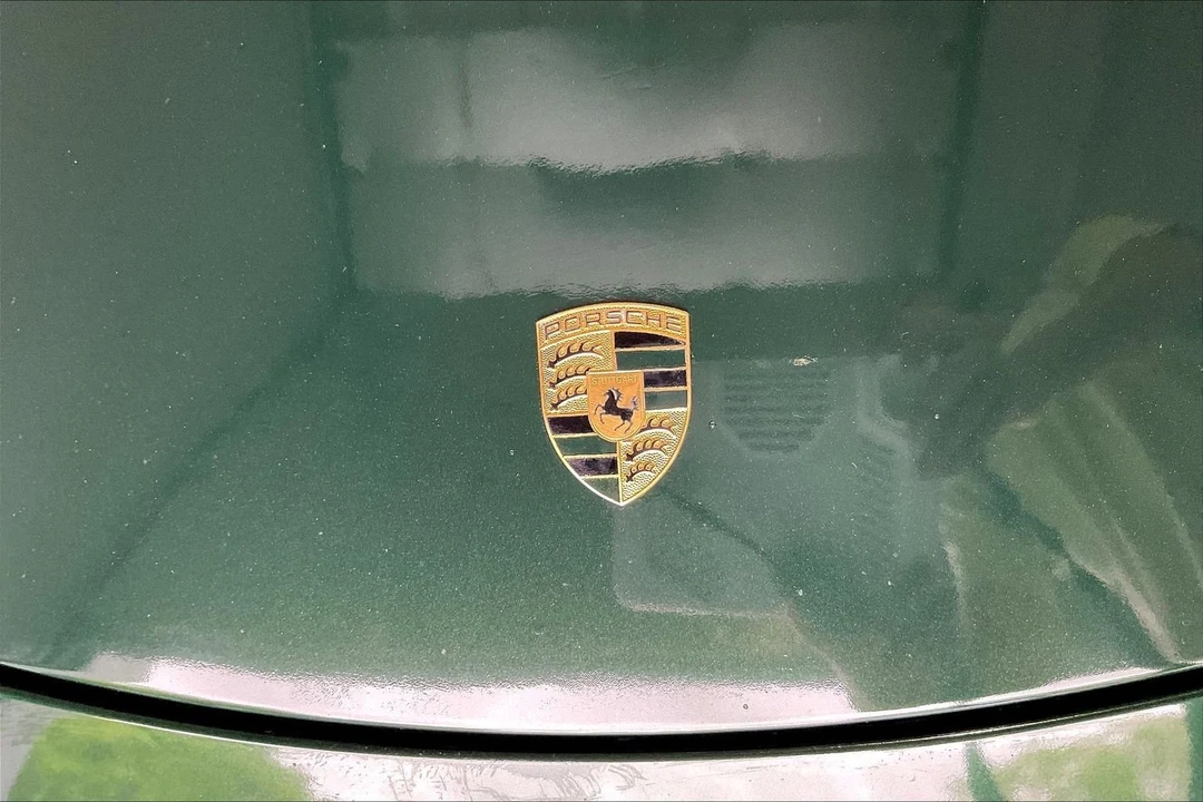 2006 Porsche 987 Boxster - Image 9 of 11