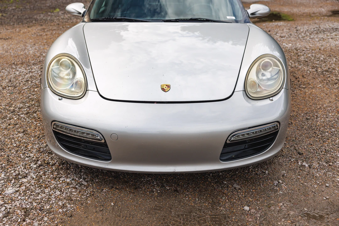 2006 Porsche 987 Boxster - Image 22 of 31