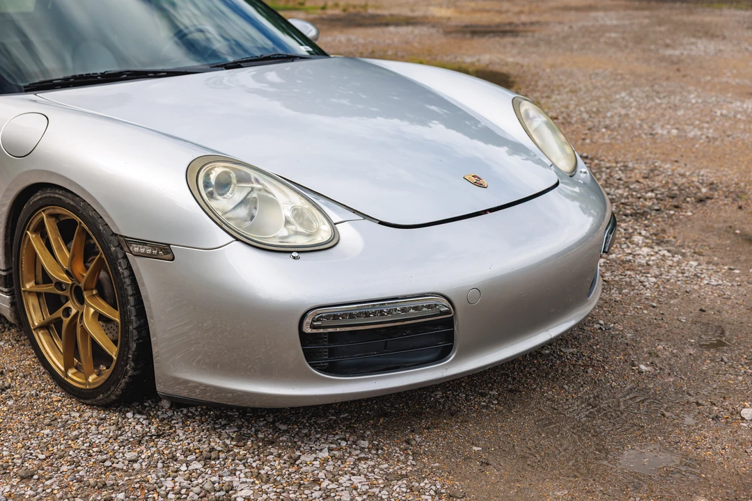 2006 Porsche 987 Boxster - Image 21 of 31