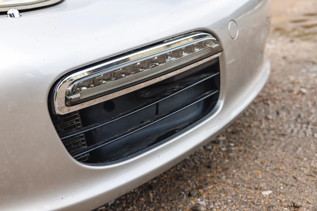2006 Porsche 987 Boxster - Image 28 of 31