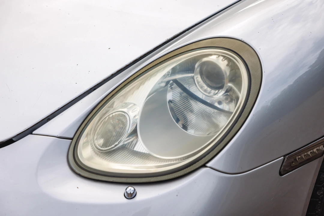 2006 Porsche 987 Boxster - Image 24 of 31