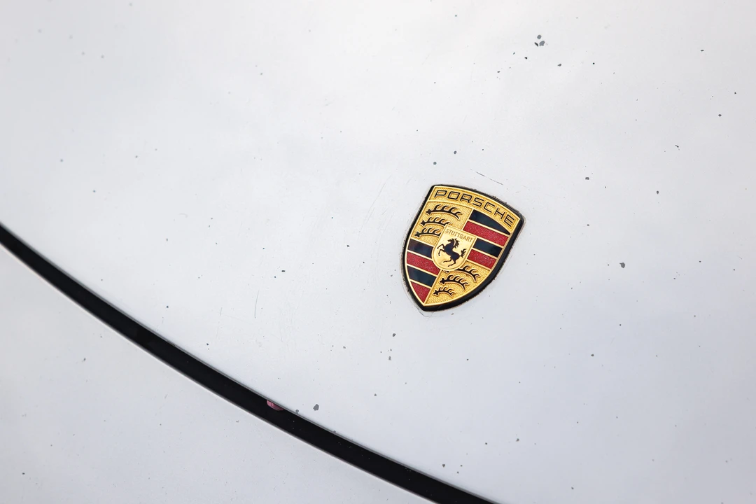 2006 Porsche 987 Boxster - Image 25 of 31