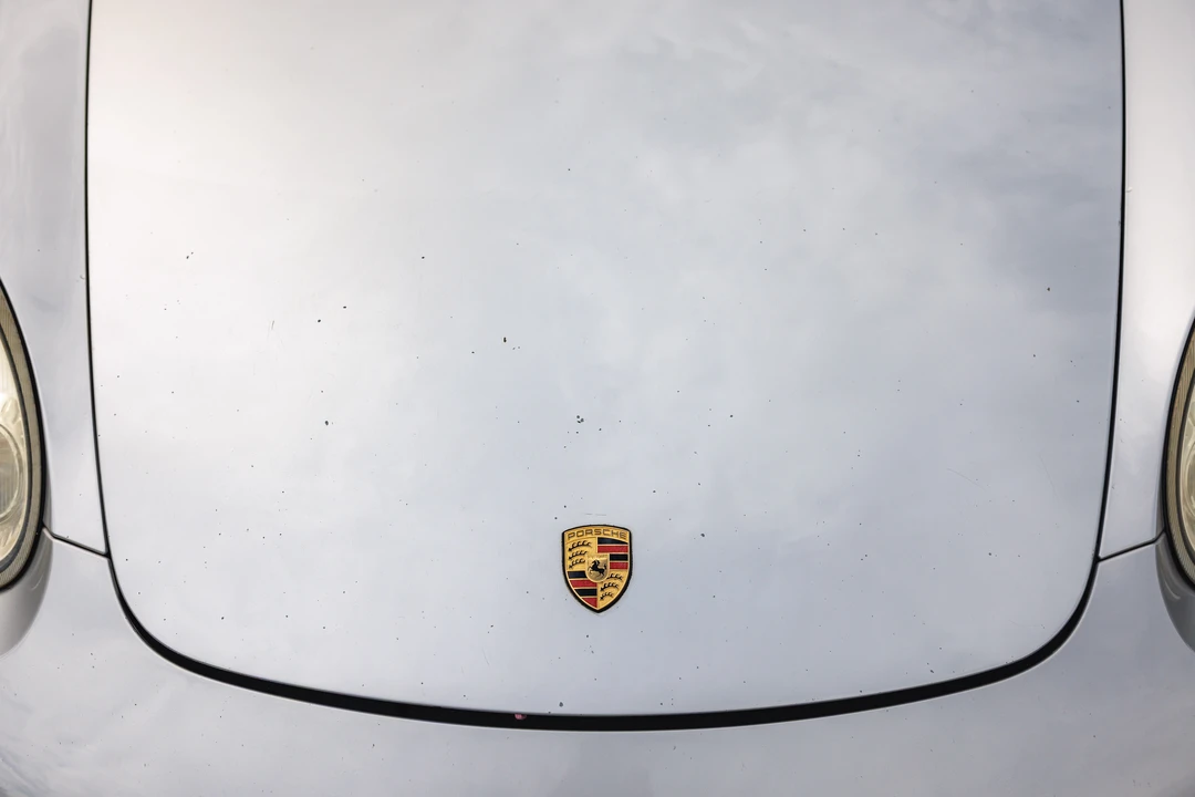 2006 Porsche 987 Boxster - Image 30 of 31