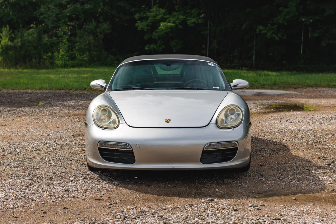 2006 Porsche 987 Boxster - Image 3 of 31