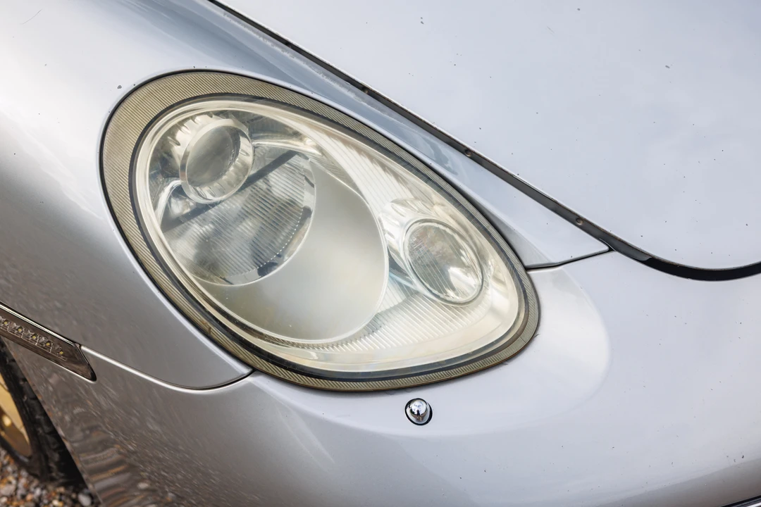 2006 Porsche 987 Boxster - Image 26 of 31