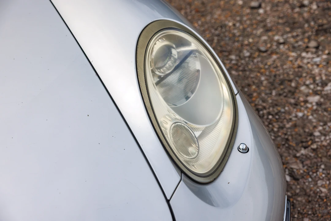2006 Porsche 987 Boxster - Image 31 of 31