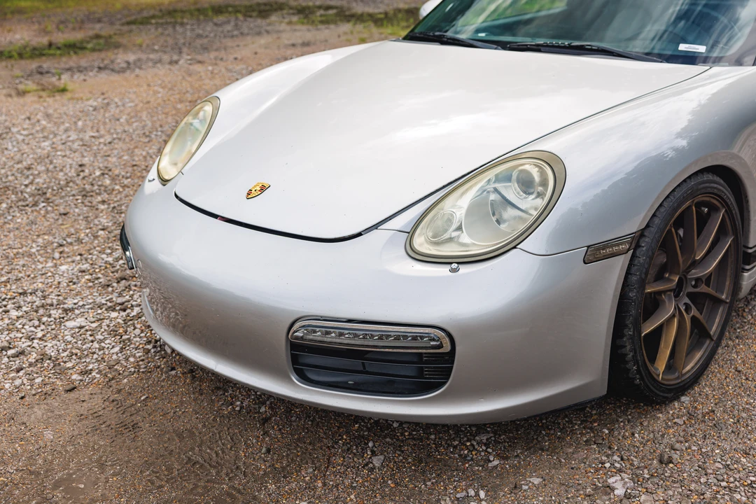 2006 Porsche 987 Boxster - Image 23 of 31