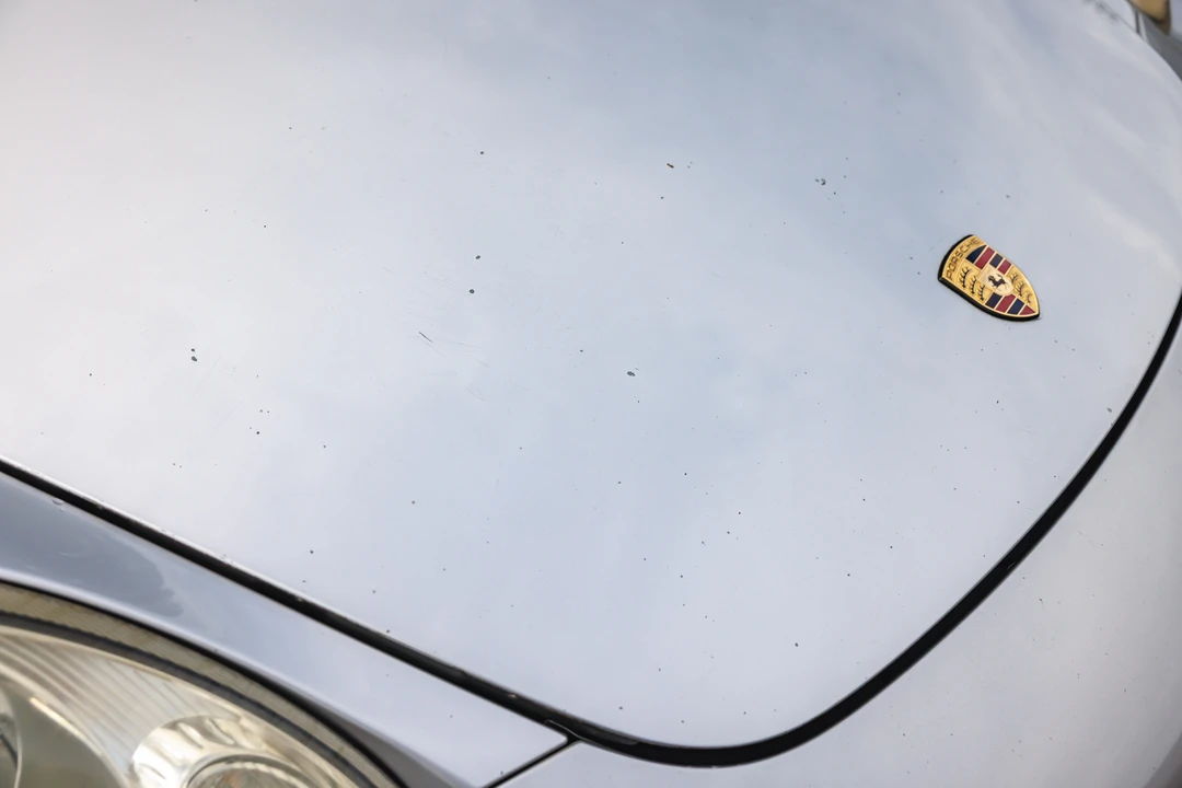 2006 Porsche 987 Boxster - Image 29 of 31