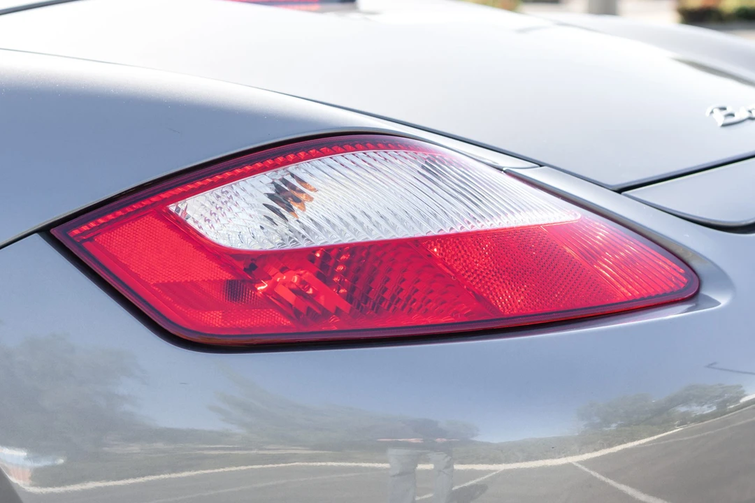2006 Porsche 987 Boxster - Image 31 of 31