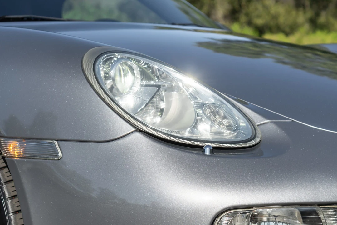 2006 Porsche 987 Boxster - Image 27 of 31