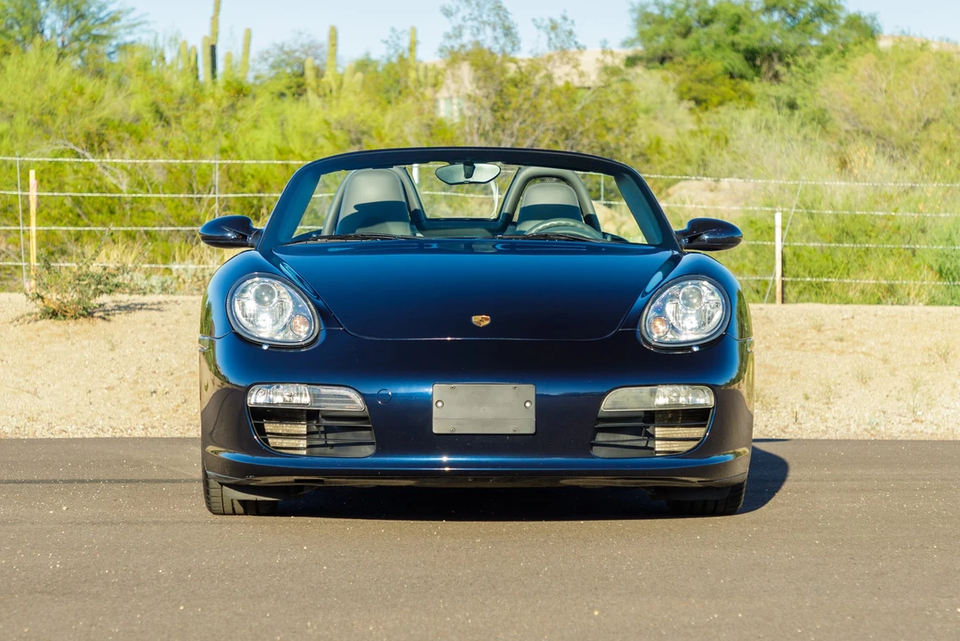2006 Porsche 987 Boxster - Image 2 of 31