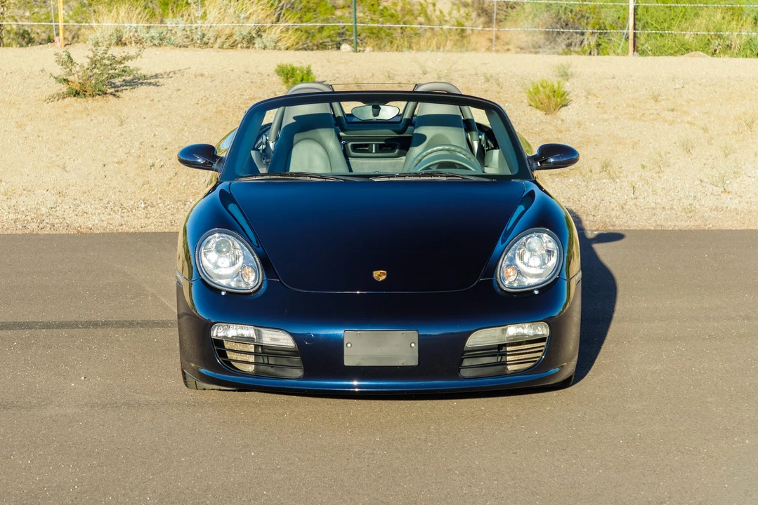 2006 Porsche 987 Boxster - Image 22 of 31