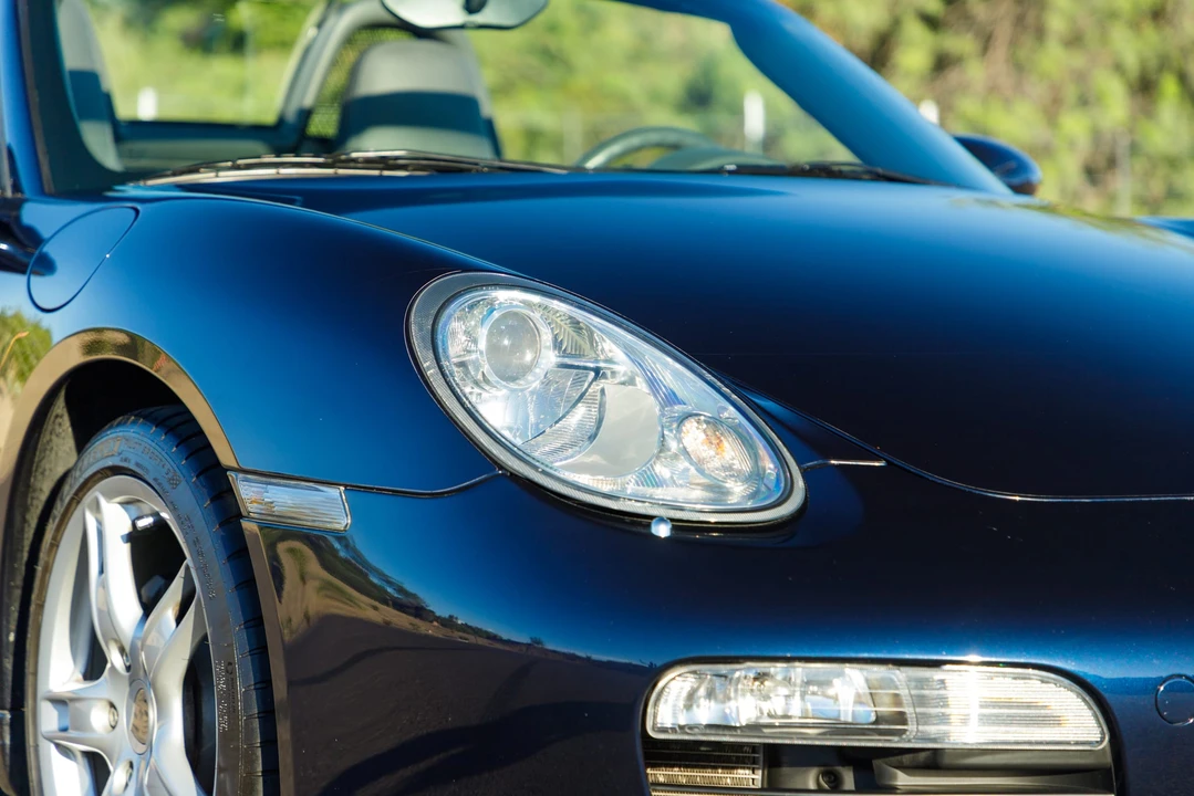 2006 Porsche 987 Boxster - Image 29 of 31