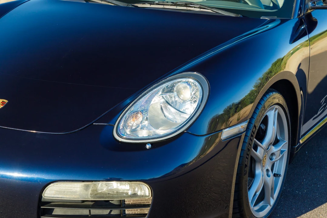 2006 Porsche 987 Boxster - Image 30 of 31