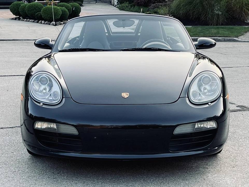 2006 Porsche 987 Boxster - Image 7 of 31