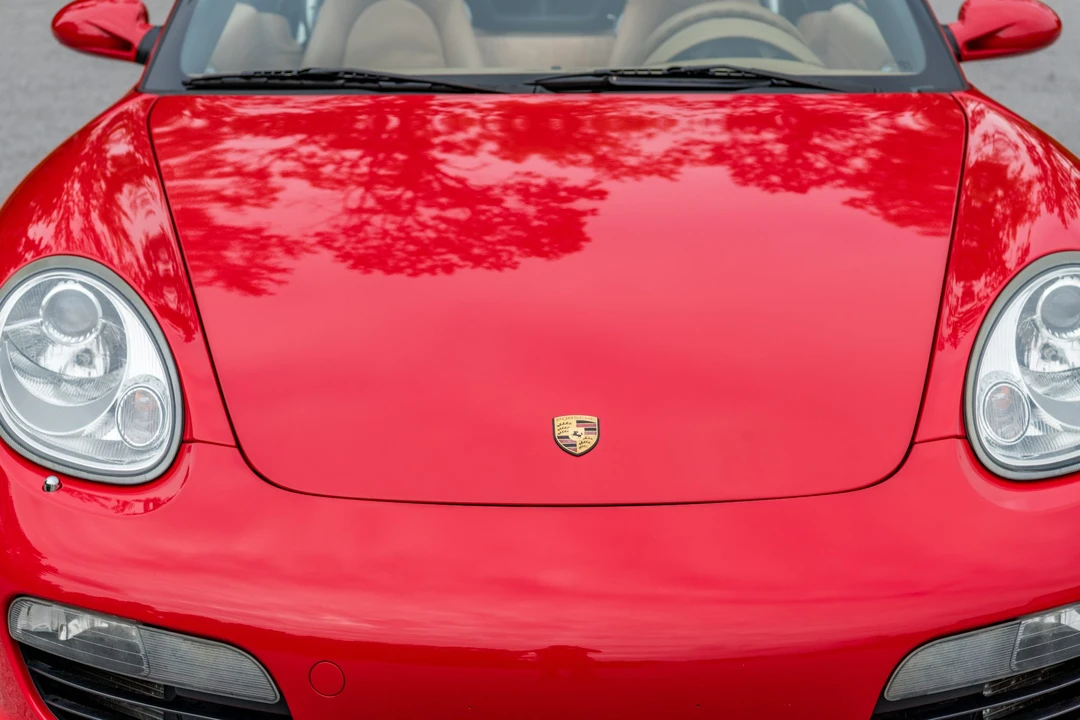 2006 Porsche 987 Boxster - Image 22 of 31