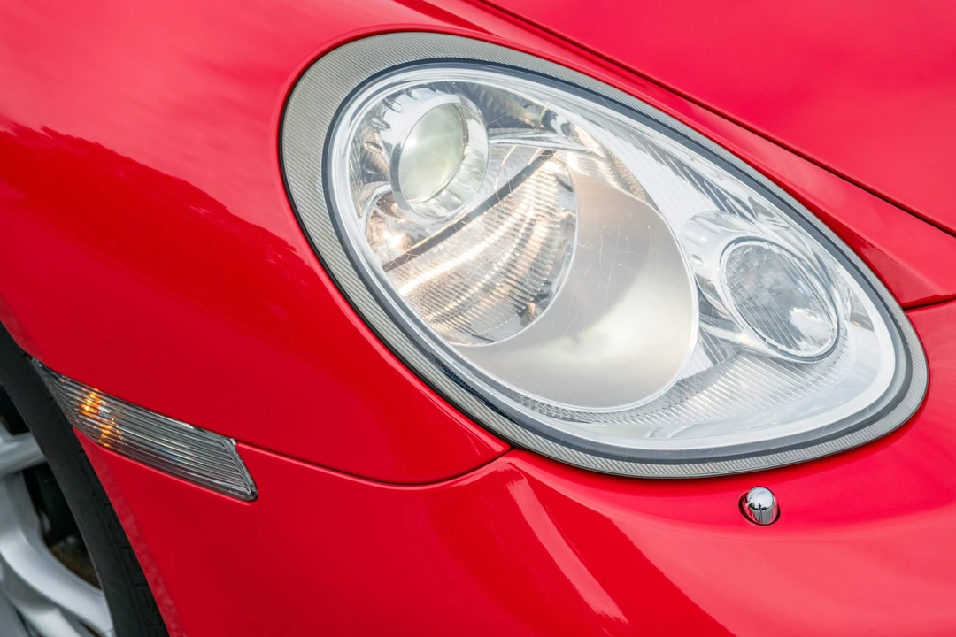 2006 Porsche 987 Boxster - Image 29 of 31