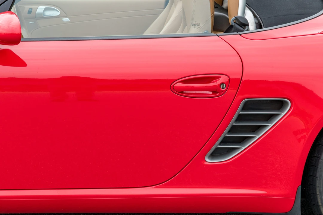2006 Porsche 987 Boxster - Image 24 of 31