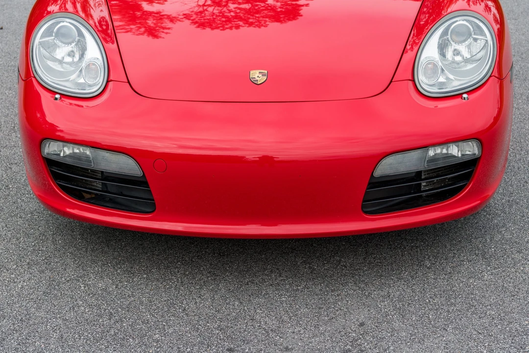 2006 Porsche 987 Boxster - Image 20 of 31