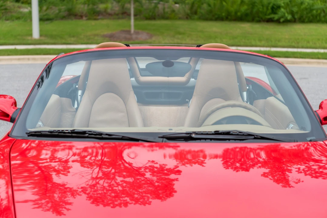 2006 Porsche 987 Boxster - Image 21 of 31